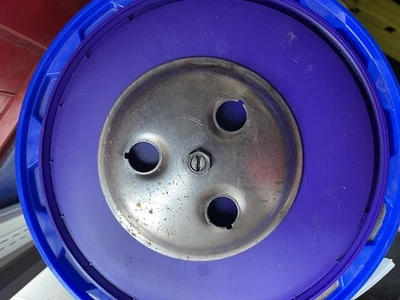 TRIUMPH TWINS 350 500 UNIDAD TIGER 90 3TA 5TA T100 EMBRAGUE PRESIÓN 3 PLACA DE RESORTE Foto 1 de 4