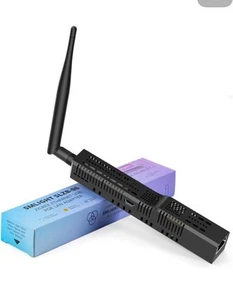 Zigbee 3.0 to Ethernet, USB, WiFi Adapter , Gateway Coordinator SMLIGHT SLZB—06 - Picture 1 of 9