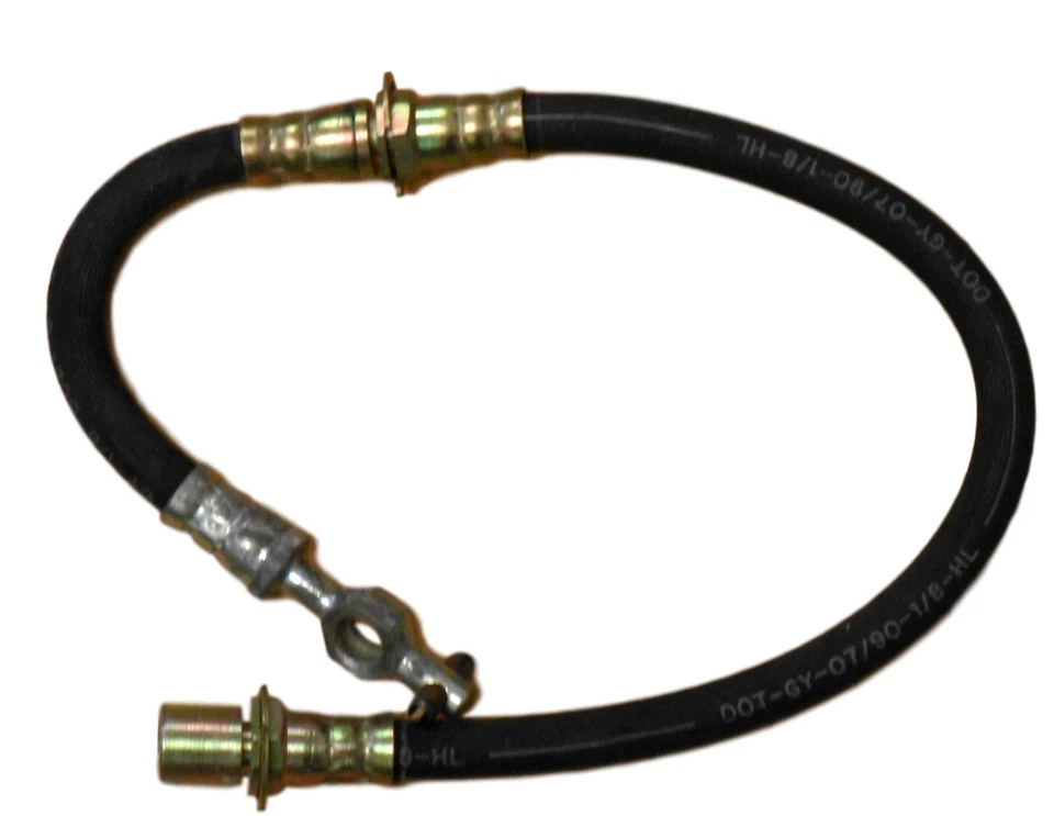 Manguera hidráulica de freno Bendix 77745 Toyota Tercel 1988-1990 Foto 1 de 1