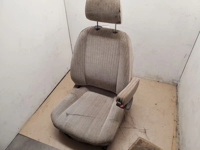 Toyota Previa, Front Right Manual Seat, 93-97, Tan-FC41, Cloth, 71071-28480,Nice Foto 1 de 4
