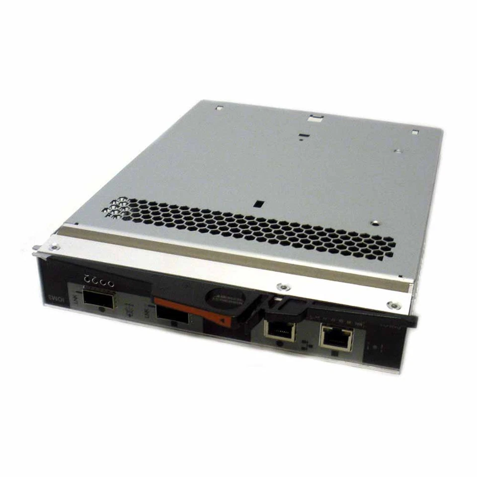 Netapp 111-00128 IOM3 Storage Controller Module (111-00128) - Image 1 of 1