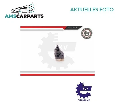 BREMSLICHTSCHALTER SCHALTER BREMSLICHT 17SKV376 SKV GERMANY NEU OE QUALITÄT - Image 1 of 4