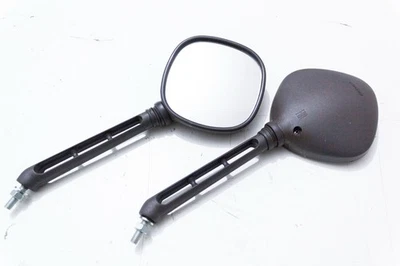 FAR Coppia Specchi Retrovisore Specchietto Vespa Ciclomotore NOS - Immagine 1 di 2