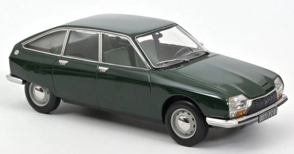 modellino auto 1:18 - Immagine 1 di 1