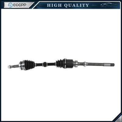 For Toyota RAV4 2019-2023 Camry 2020-2022 2.5L Front Right AWD CV Axle Assembly - Image 1 of 4