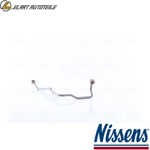 ÖLLEITUNG LADER 935236 FÜR RENAULT SCÉNIC/III/VAN/GRAND/IV ESPACE KADJAR  OPEL   - Bild 1 von 4