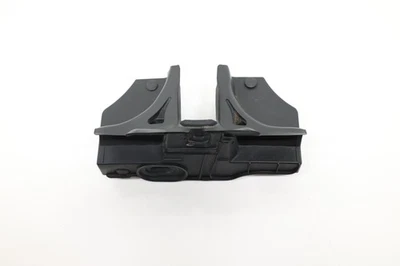 Jeep Wrangler 2018-2025 lado del pasajero derecho B pilar cinturón carrocería sello OEM Foto 1 de 4