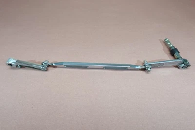 Harley-Davidson CVO 2007-2012 FLHTCUSE Ultra Classic palanca de cambios enlace de cambio Foto 1 de 4