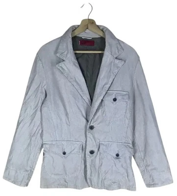 Levi's Red Tab Corduroi Blazer Jackets - Image 1 of 4