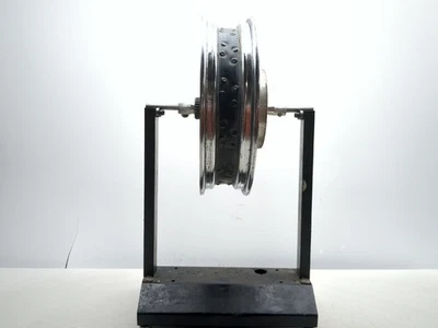 Llanta trasera recta 97-05 Honda Shadow Spirit VT1100C 15x3,50 Foto 1 de 4