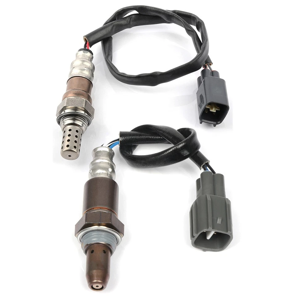 Sensor de oxígeno O2 02 para Lexus ES300 2002-2003 3,0 L aguas arriba + aguas abajo 2 piezas Foto 1 de 1