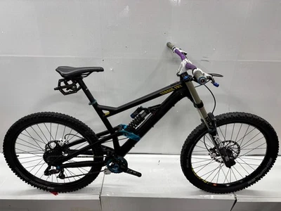 Canyon Torque FRX 26 Zoll 9 Gang SRAM X0 Kettenschaltung Mountainbike - Bastler - Bild 1 von 4
