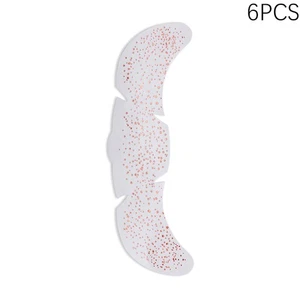 6pcs Tattoo Stickers Glitter Freckle Patches Waterproof Temporary Face Make Up - Picture 1 of 33