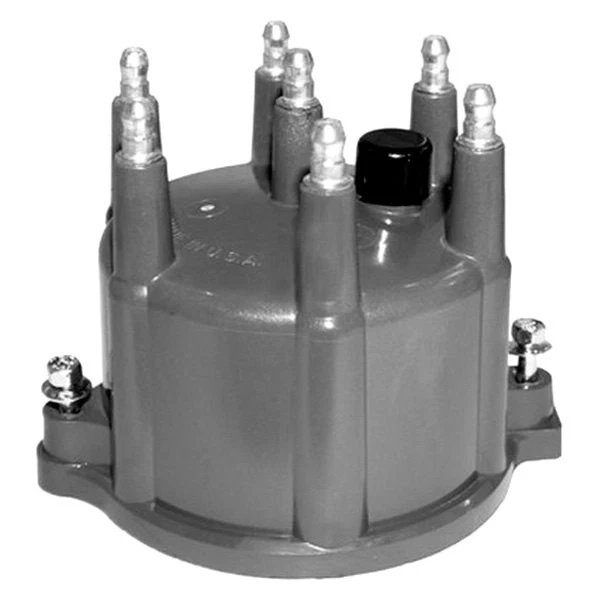 For Ford F-150 84-97 Original Engine Management 4970 Ignition Distributor Cap Foto 1 de 3