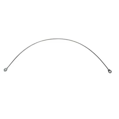 Polaris Hood Retainer Cable 7080521 1993-2010 Classic Sport Trail RMK EDGE LX Foto 1 de 2