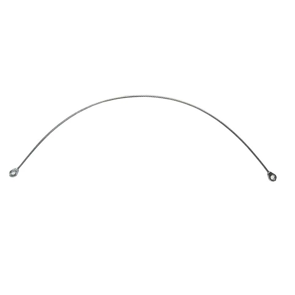 Polaris Hood Retainer Cable 7080521 1993-2010 Classic Sport Trail RMK EDGE LX Foto 1 de 2