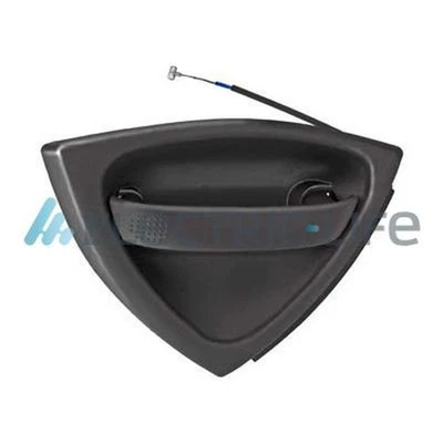 ORIGINAL® Electric Life Türaußengriff Links für Smart FORTWO Coupe FORTWO - Bild 1 von 4
