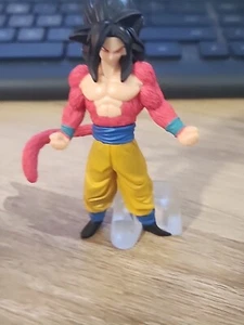 Dragon Ball Hg Series / Son Goku Super Saiyan 4 - Picture 1 of 7