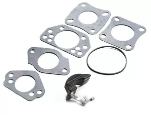KIT FLOTADOR INSUMERGIBLE SU-HIF4, HIF6 y HIF7 AU895 E10 ADECUADO WZX1509 - Imagen 1 de 1