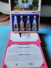 Miniature Collection Perfume 7ml each Parfum de Vienne-Used in Boxes-Rare