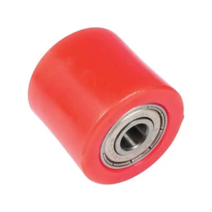 APICO rote Kettenrolle 32 mm für Honda CRF150 R 2007 - 2024 Motocross - Bild 1 von 1