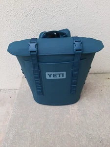 Yeti Backpack M12 Agave Teal - Picture 1 of 2