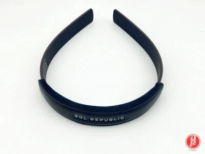 Diadema de repuesto genuina SOL Republic Master Tracks XC edición Calvin Harris Foto 1 de 4