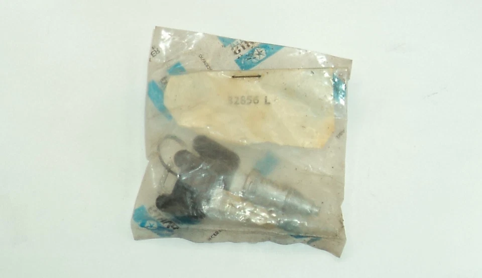 Simca orig. Schliesszylinder 2 Schlüssel 32856 L lock cylinder NOS OVP - Bild 1 von 1