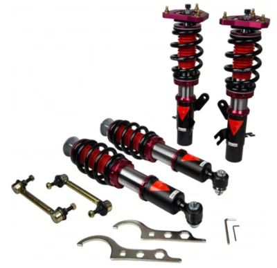 Godspeed Project Maxx Coilovers For 2011-2016 MINI Cooper Countryman (R60) Foto 1 de 4