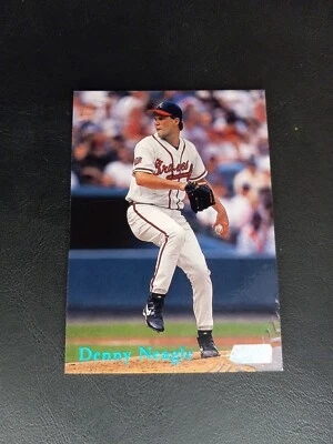 1998 Topps Stadium Club Baseball - Complete Your Set - Image 1 of 4