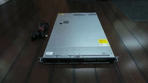 HP ProLiant DL360 Gen9 G9 4LFF 2x 6 CORE E5-2620v3 2.4GHz 80GB RAM 6x 1.2TB SAS - Picture 1 of 6