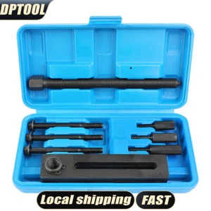 New Crank Case Splitter Separator Puller Tool Set ATV Motorcycle - Picture 1 of 7