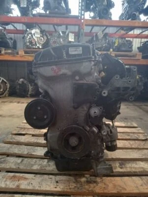 Used Engine Complete Assembly fits: 2014 Jeep Patriot 2.4L VIN B 8th digit w/oil Foto 1 de 4