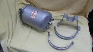 Luber Finer 500-C Oil Filter ASSY. NOS, D10 - Picture 1 of 9