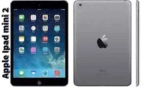 Apple iPad Mini 2 7.9" 16GB WIFI SPCAE GREY VERY GOOD CONDITION - Picture 1 of 1