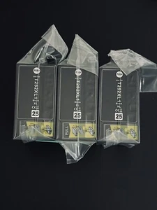 3Black T252 Ink For Workforce WF7710 WF7720 WF3620 WF3640 WF7610 WF7620 WF3630 - Picture 1 of 1