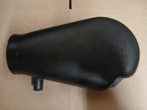 1996 - 2001  GMC SONOMA 4.3L REAR INTAKE AIR DUCT ADAPTER TB CAP - Picture 1 of 2