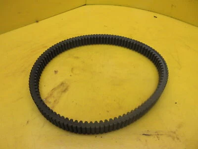 OEM 2001 SKI-DOO MXZ 700 CLUTCH PULLEY DRIVE BELT ASSY GRAND TOURING EXPEDITION  - Image 1 of 4