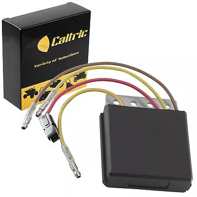 Regulador rectificador para Polaris Sportsman 400 2003 2004 ATV regulador rectificador Foto 1 de 4