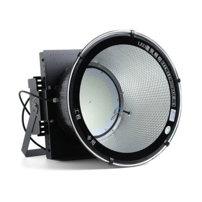 Proyector LED para construcción exterior luz fuerte 800W1000W1500W ultra brillante Foto 1 de 4