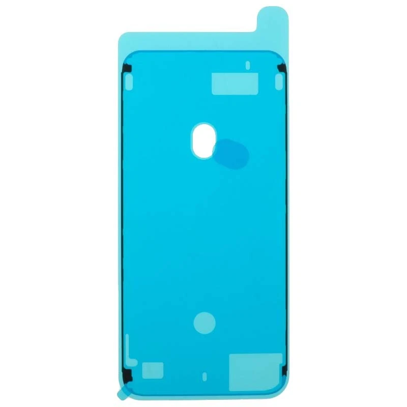 Adesivo de quadro impermeável para Apple iPhone 8 Plus peça de reparo branca - Imagem 1 de 1