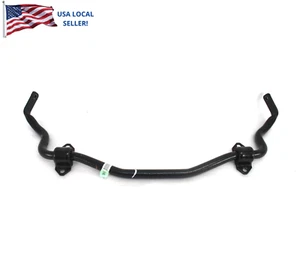 2018- 25 Ford Mustang GT EcoBoost front suspension stabilizer bar sway OEM - Imagen 1 de 5