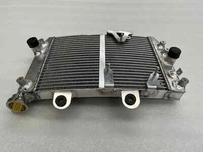 ALUMINUM FOR Harley Davidson Nightster RH975 Special RH975S 2022-2024 RADIATOR - Image 1 of 4