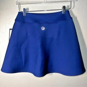 Foray Golf Core Circle Rock Rock Golf Tennis neu mit Etikett Damengröße Medium marineblau - Bild 1 von 10