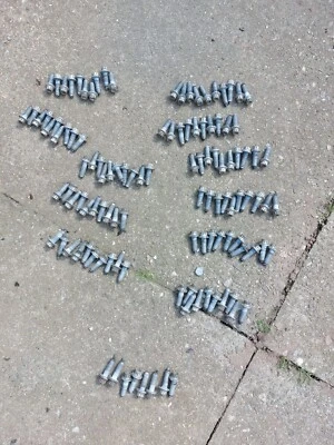 bbs wheel bolts - Image 1 of 4