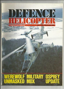  Defence hélicopter volume 11 Number 1 - Picture 1 of 1