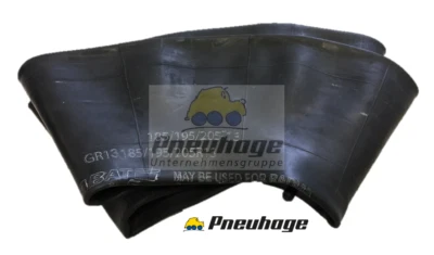 PKW Schlauch KABAT 6.70-13 (185/195/205-13) für Multicar, IFA, Barkas B1000