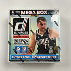 23-24 Donruss Basketball Mega Box