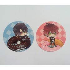(Limited + Exclusive) Diabolik Lovers x animate cafe - Coaster