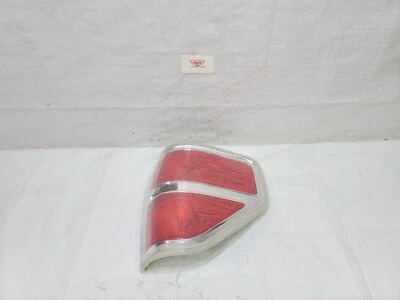 2009 - 2014 Ford F150 F-150 Right Passenger Side Tail Light OEM - Image 1 of 4